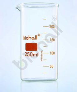 Cốc Đốt Cao Thành Biohall Germany