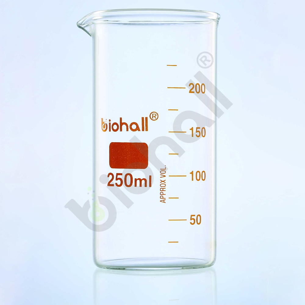 Cốc Đốt Cao Thành Biohall Germany