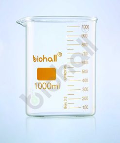 Cốc Đốt Thấp Thành Biohall Germany