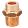 ADAPTER NPT SCREW