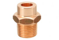 ADAPTER NPT SCREW