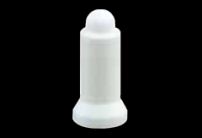 ALUGUIDE PIN (Air type shouldered)