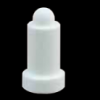 ALUGUIDE PIN ( Spring type,shouldered)