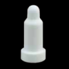 ALUGUIDE PIN ( Spring type tapered shoulder)