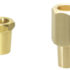 APER ADAPTER HEXAGONAL