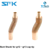 Bending Shank For φ12 and φ13 cap tips