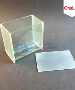 BÌNH CHẠY SẮC KÝ BẢN MỎNG KHE ĐÔI, HÃNG ONELAB
