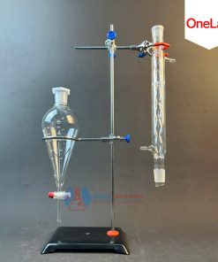 BỘ CHÂN GIÁ TREO PHỄU CHIẾT, BÌNH LẮNG GẠN, ỐNG SINH HÀN, HÃNG ONELAB