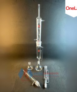 BỘ CHIẾT SOXHLET (CHIẾT CHẤT BÉO), HÃNG ONELAB