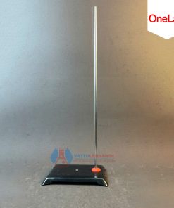 BỘ GIÁ ĐỠ THÍ NGHIỆM BẰNG SẮT SƠN TĨNH ĐIỆN, HÃNG ONELAB
