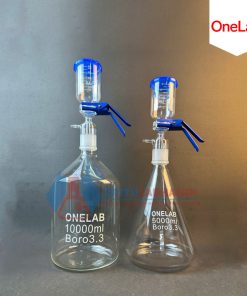 BỘ LỌC HÚT CHÂN KHÔNG (BỘ LỌC VI SINH), HÃNG ONELAB