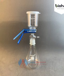 BỘ LỌC VI SINH NHÁM NGOÀI, HÃNG BIOHALL-GERMANY