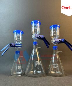 BỘ LỌC VI SINH NÚT SILICONE, HÃNG ONELAB