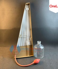 BURET TỰ ĐỘNG TRẮNG, HÃNG ONELAB