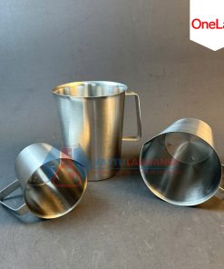 CA INOX CÓ CHIA VẠCH, HÃNG ONELAB