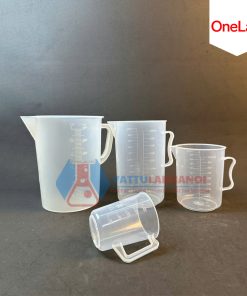 CA NHỰA CÓ QUAI CHIA VẠCH TRẮNG, HÃNG ONELAB