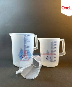 CA NHỰA CÓ QUAI CHIA VẠCH XANH, HÃNG ONELAB