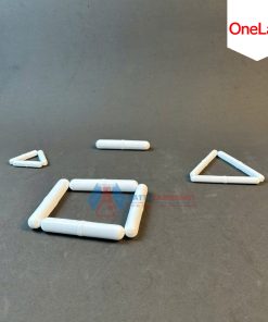CÁ TỪ (THANH KHUẤY TỪ) CÓ GÂN - CÓ VÒNG BỤNG Ở GIỮA, HÃNG ONELAB