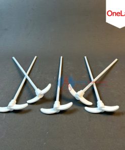 CÁNH KHUẤY TEFLON DÙNG CHO MÁY KHUẤY ĐŨA, HÃNG ONELAB