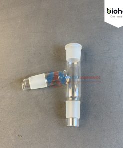 CHẠC NỐI, CÚT NỐI 3 NHÁNH 29/32, 29/32 VÀ 14/23, HÃNG BIOHALL-GERMANY