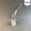 CO NỐI SỪNG BÒ NHÁM 1 ĐẦU NHÁM 29/32, HÃNG BIOHALL-GERMANY