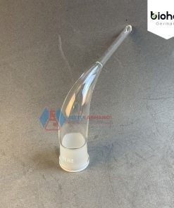 CO NỐI SỪNG BÒ NHÁM 1 ĐẦU NHÁM 29/32, HÃNG BIOHALL-GERMANY