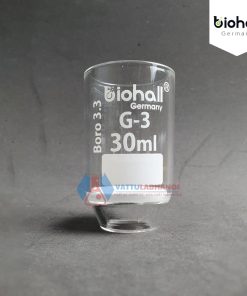 CỐC LỌC XỐP, HÃNG BIOHALL-GERMANY
