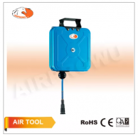 Cuộn dây khí hình hộp tự động thu AIRPRO
