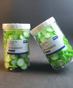 ĐẦU LỌC CA SYRINGE FILTER