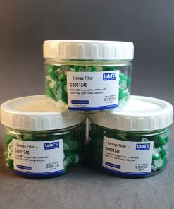 ĐẦU LỌC MCE SYRINGE FILTER