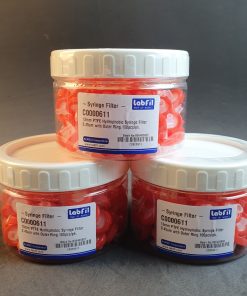 ĐẦU LỌC PTFE HYDROPHOBIC SYRINGE FILTER