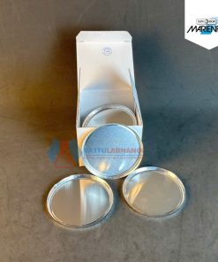 ĐĨA CÂN NHÔM MARIENFELD - ĐƯỜNG KÍNH 94.5MM, 100MM