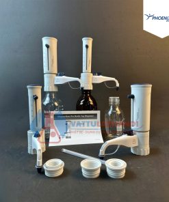 DỤNG CỤ PHÂN PHỐI CHẤT LỎNG CÓ KHOÁ DISPENSER MATE PRO PHOENIX INSTRUMENT