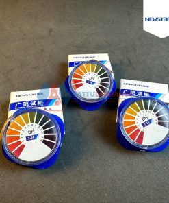 GIẤY ĐO ĐỘ PH 1-14 DẠNG CUỘN, HÃNG NEWSTAR