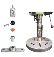 Grinding Unit