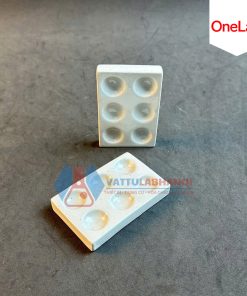 KHAY SỨ, LAM SỨ 6 GIẾNG THÍ NGHIỆM, HÃNG ONELAB