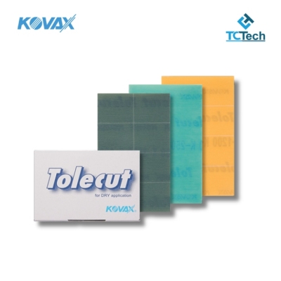 Kovax Tolecut