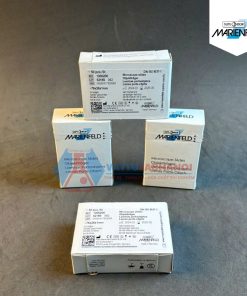 LAM KÍNH MÀI MỜ 76x26x1MM MARIENFELD ĐỨC - CODE 1000200