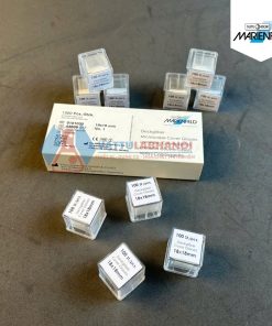 LAMEN 18x18MM MARIENFELD ĐỨC - CODE 0101030