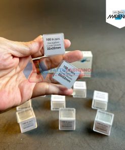 LAMEN 22x22MM MARIENFELD ĐỨC - CODE 0101050