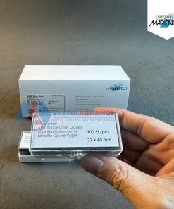 LAMEN 22X40MM MARIENFELD ĐỨC - CODE 0101122