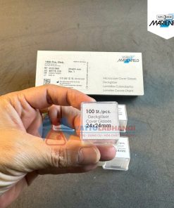 LAMEN 24X24MM MARIENFELD ĐỨC - CODE 0101060