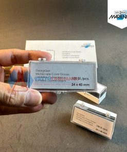 LAMEN 24X40MM MARIENFELD ĐỨC - CODE 0101192