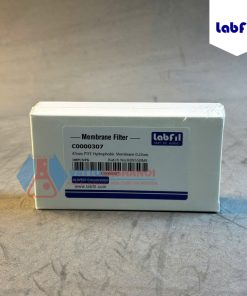 MÀNG LỌC PTFE HYDROPHOBIC MEMBRANE ĐƯỜNG KÍNH 47MM CỠ LỖ 0.22UM (KỴ NƯỚC) - C0000307