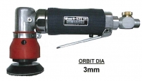 Masy mài mini 2 tác động 2" U-521