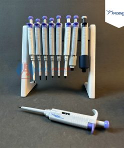 MICROPIPET HẤP TIỆT TRÙNG 1 KÊNH DẢI CỐ ĐỊNH PHOENIX INSTRUMENT