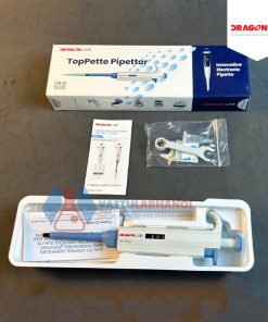 MICROPIPETTE DRAGON 20-200UL DÙNG TRONG Y TẾ