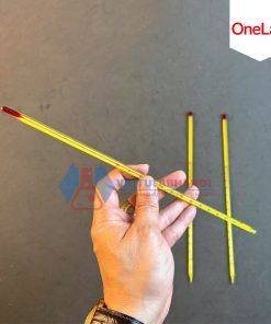 NHIỆT KẾ RƯỢU THÂN VÀNG, HÃNG ONELAB