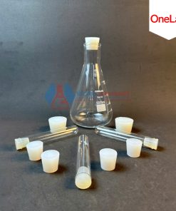 NÚT CHẶN BẰNG SILICONE (NÚT SILICONE), HÃNG ONELAB