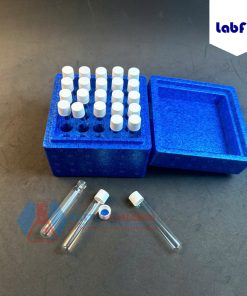 ỐNG NGHIỆM COD CÓ NẮP 10ML 16X100MM C0002064